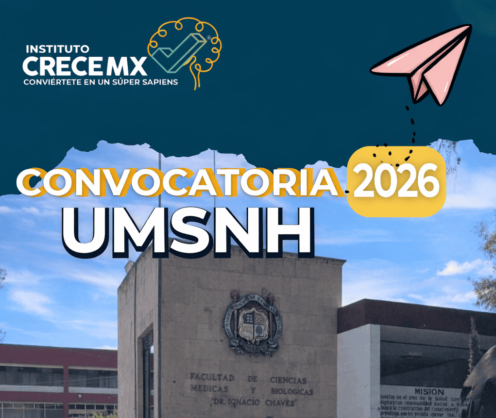 Convocatoria de Ingreso UMSNH 2026-2027: Todo lo que Necesitas Saber